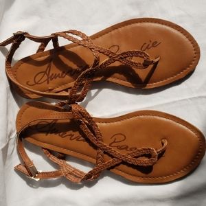 American Rag Flat Sandals